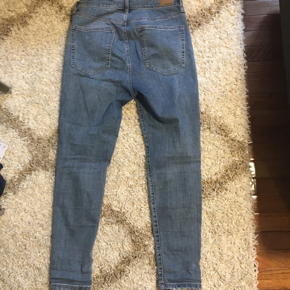 Garage jeans - Picture 2 of 3